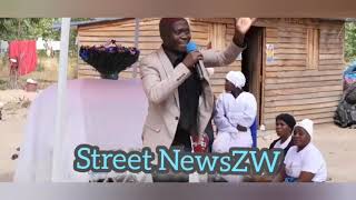 After The Burial... StuntMaster's Words... Let's Give This Man His Flowers. Speech Of Others