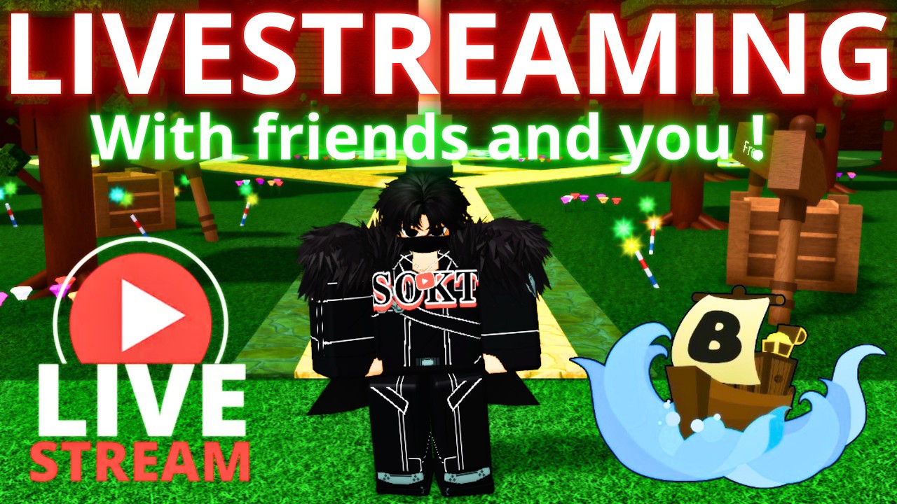 https://www.youtube.com/live/PLe7EnGONS8?si=CKrARzbTCdEWz_b4