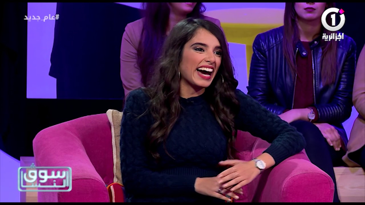 سوق النسا زهيدة حر وعادل محماصجي