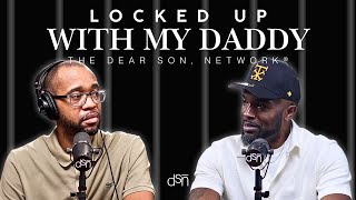 Locked Up With My Daddy | The Joe Baker Story | The Dear Son, Show | Ep 108