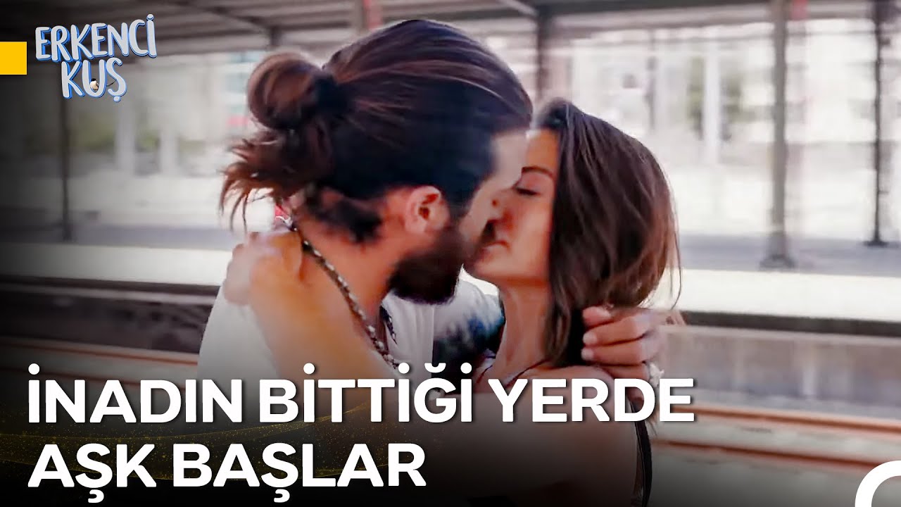 23 Dakikada Duvarlar Yıkılıyor ❤️‍🔥 - Erkenci Kuş