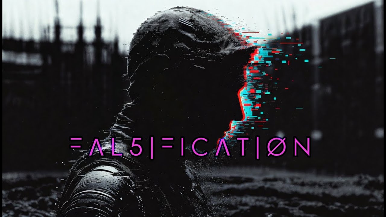 Mira FΛL5IFICΛTIØN en YouTube Mira FΛL5IFICΛTIØN en YouTube