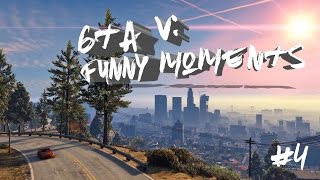 Gta V- Rob Dyrdek Gta V Funny Moments