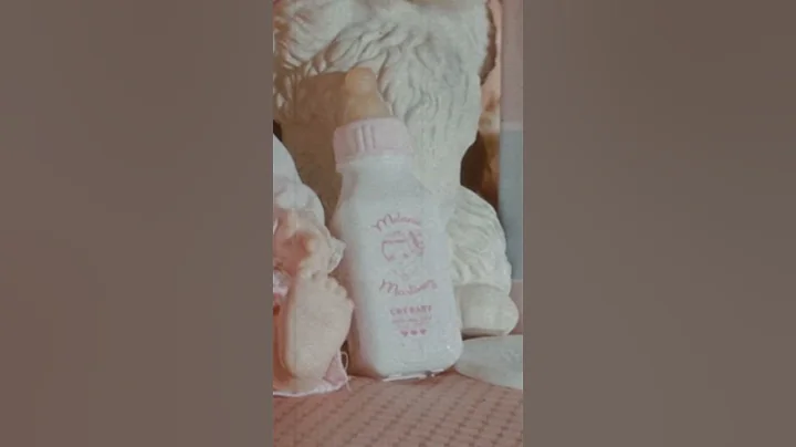 The crybaby perfume restock𓋼~| #melaniemartinezedit #melaniemartinez #fyp #shorts #reccomended #edit