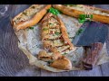 Pide à la viande hachée