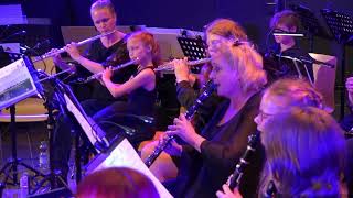 MBL: Somewhere Out There - James Horner
