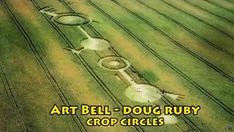 Doug Ruby - Crop Circles Deciphered