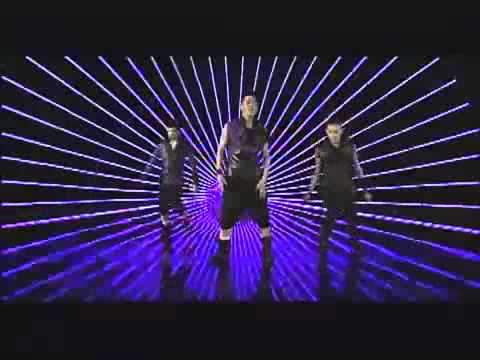 2PM  Again and Again Dance Version