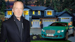 Charles Dance Wife, Family, Lifestyle, Net Worth, Biography, Career