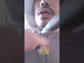 ASMR M&M eating sounds #shorts #asmr