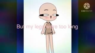 Mr. Pipini Legs Meme