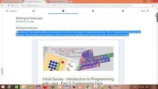Introduction to Edx Studio