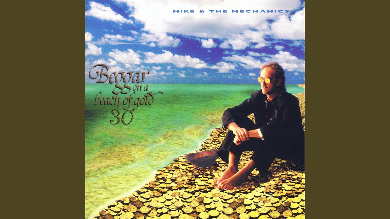A Beggar On A Beach Of Gold - YouTube