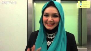 Meletop Youtube Eksklusif - 3 Post Instagram Dato Siti Yang Terima Banyak Likes Ep120 17.2.2015