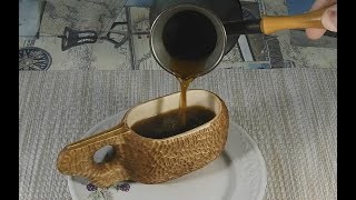 КАК ОБРАБОТАТЬ КУКСУ #1 / Wood KUKSA