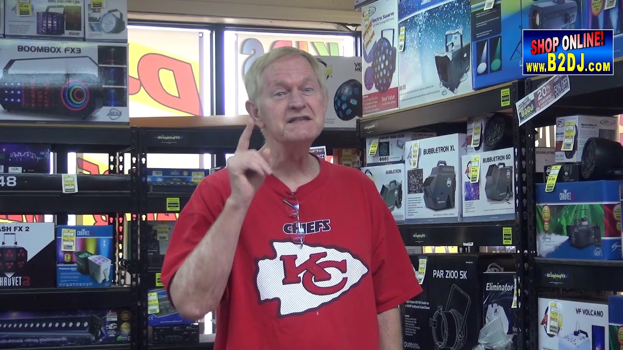 We are having MEGA BLACK FRIDAY DJ DEALS! - Check it out! B2DJ