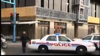 Famous APD searches for copper thieves in downtown building Net Worth
