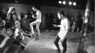 SUPERIOR-Intro/Moving Forward