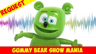 Gummy Bear Show Theme but EVERY TIME they say \