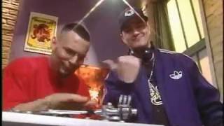 B-Boy London Of The Nyc Breakers Tv Show