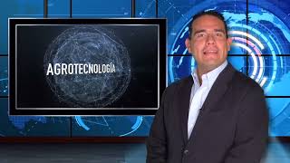 AGRONOTICIAS sie7e PROGRAMA 393