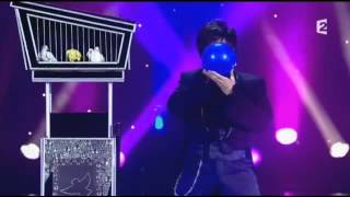 Magica Incrivel De Jaehoon Lim 2011 Le Plus Grand Cabaret Du Monde 2