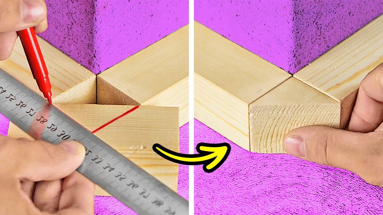 Effective Repair Hacks And Cool Tools You Didn't Know About