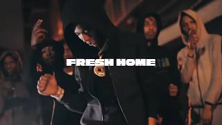 [FREE] DigDat X Unknown T UK Drill Type Beat 2026 - "FRESH-HOME"