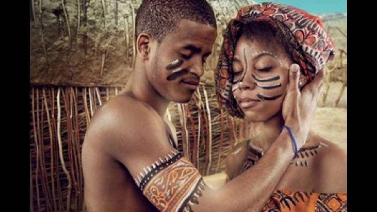 Sex Rituals Africa Youtube 