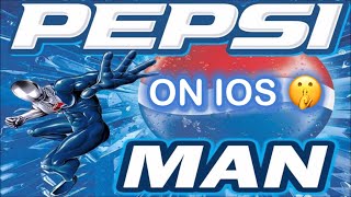 How to play Pepsi Game on iOS screenshot 4
