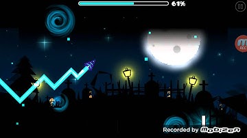 (EASY USER COINS)AdRifT-by x8px.GEOMETRY DASH[2.0]