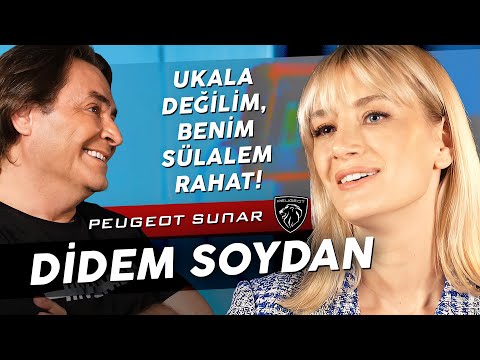 DİDEM SOYDAN \