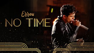 Luan Santana - Errou No Time (Luan City)