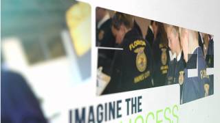 2012 Florida FFA Theme Revealer - ImAGine