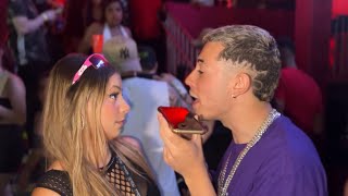 Download Lagu AS UNIVERSITÁRIAS DE SP QUIS O McLOVIN \u0026 DEIXA EM OFF MP3