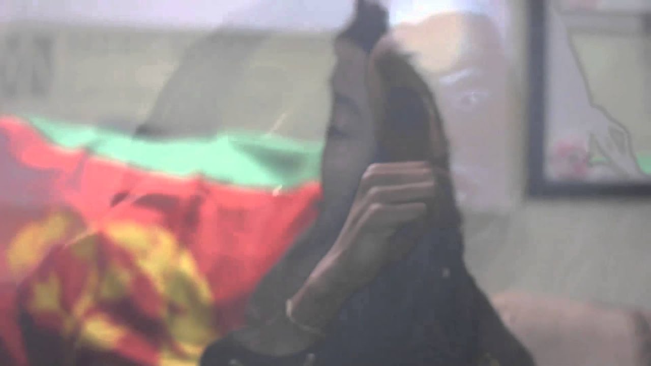 Seldi Gunzeb- I smoke weed everyday