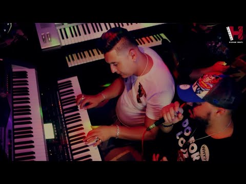 Amin31 Ft Hicham Smati متخلينيش يا عمري عزف 