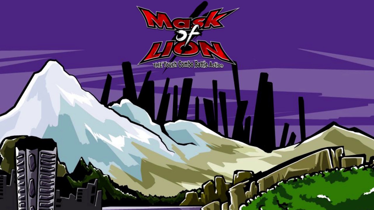 Base - Mask of Lion: The Touch Combo Battle Action Game Soundtrack
