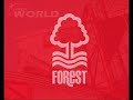 The Start Of Earnshaw At Forest