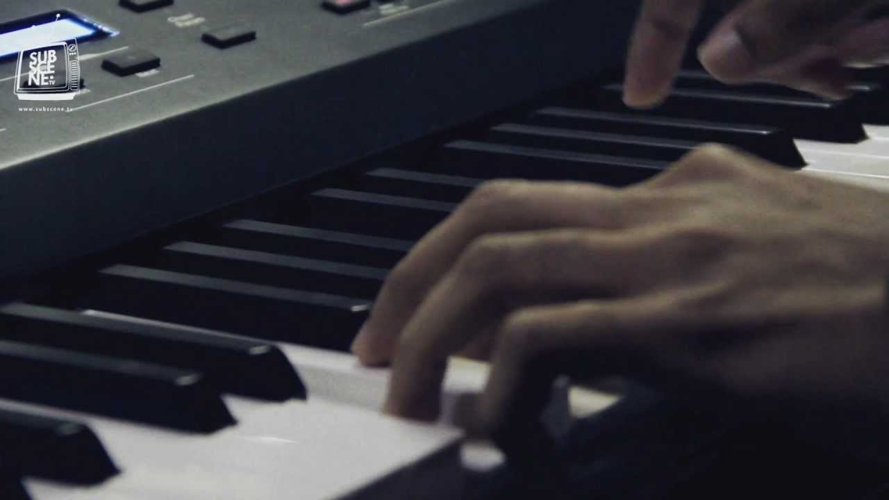 While The Kids Are Surreal | Stay | The TVsessions