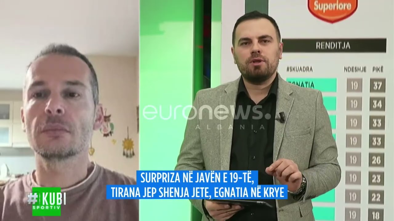 Flamurtari, Tirana apo Partizani?! Kush e rrezikon mbijetesën?! Alarmon gazetari Jahaj: Merkato...