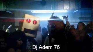 Download Lagu Dj Adem 76 Feat LMFAO, Britney Spears, Kesha, Katy Perry, Lady Gaga, Jennifer Lopez ! MP3