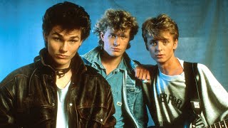 Doin Your Mom By A-Ha