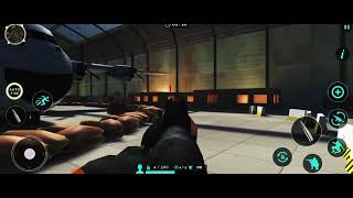 Fps Shooter Game Gun Games Shooting Games Army Games Mission Games Android Gameplay