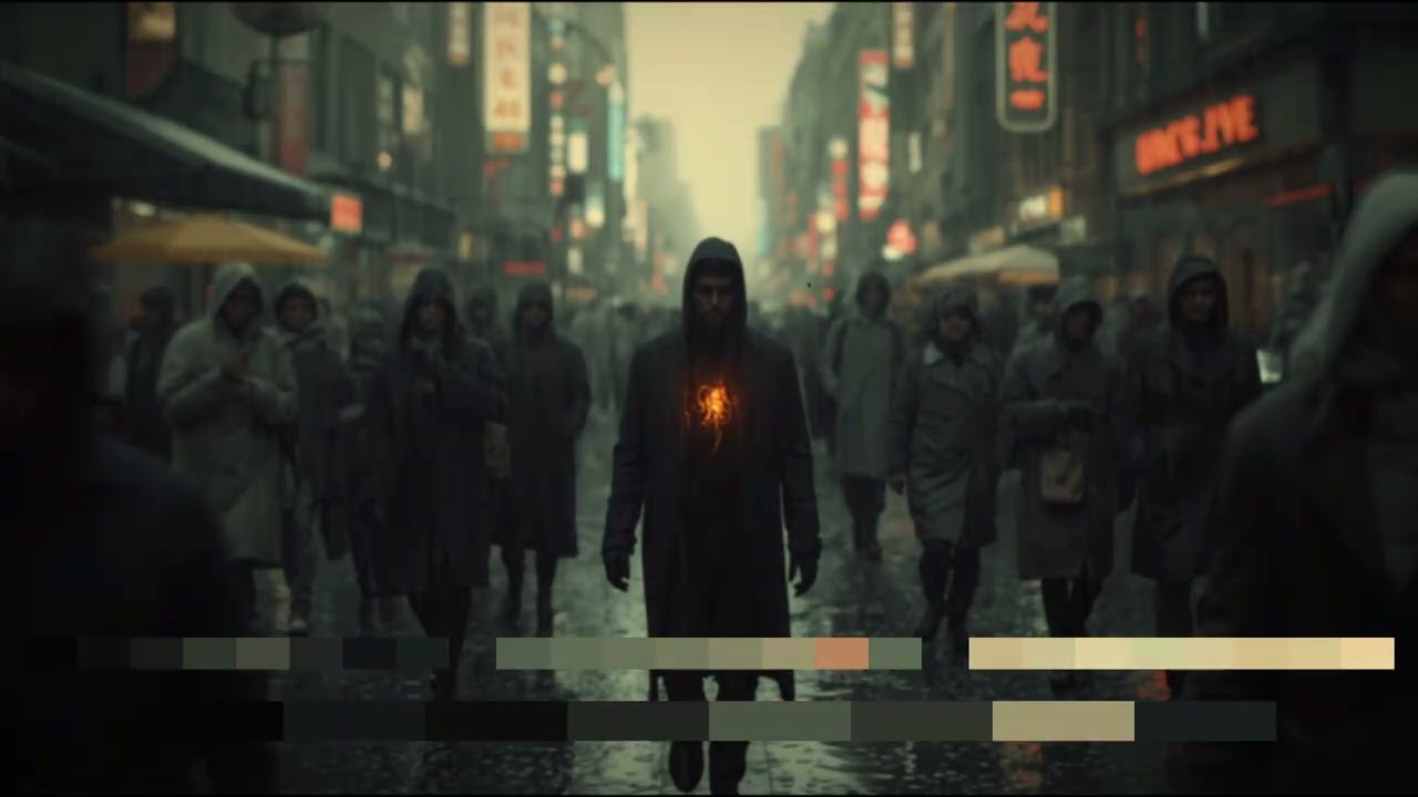 Dusnaipa – viss besij (LATV) [HipHop]