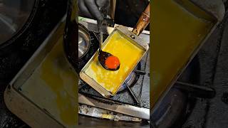 この卵は無事か、どうなるのか...#japanesefood