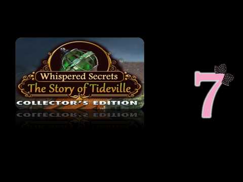 Whispered Secrets 1: The Story Of Tideville (CE) - Ep7
