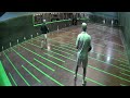 LRTA Mixed Handicap Doubles 2023 -TEST