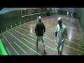 LRTA Mixed Handicap Doubles 2023 -TEST