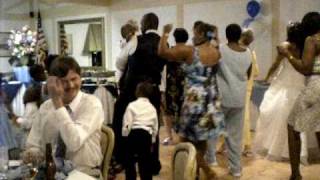 Senhouse Reception 4